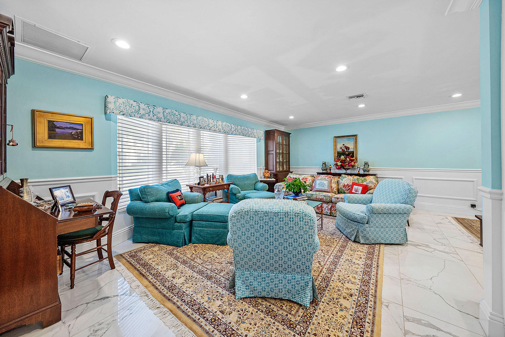 ROYAL PALM YACHT & COUNTR - Residential