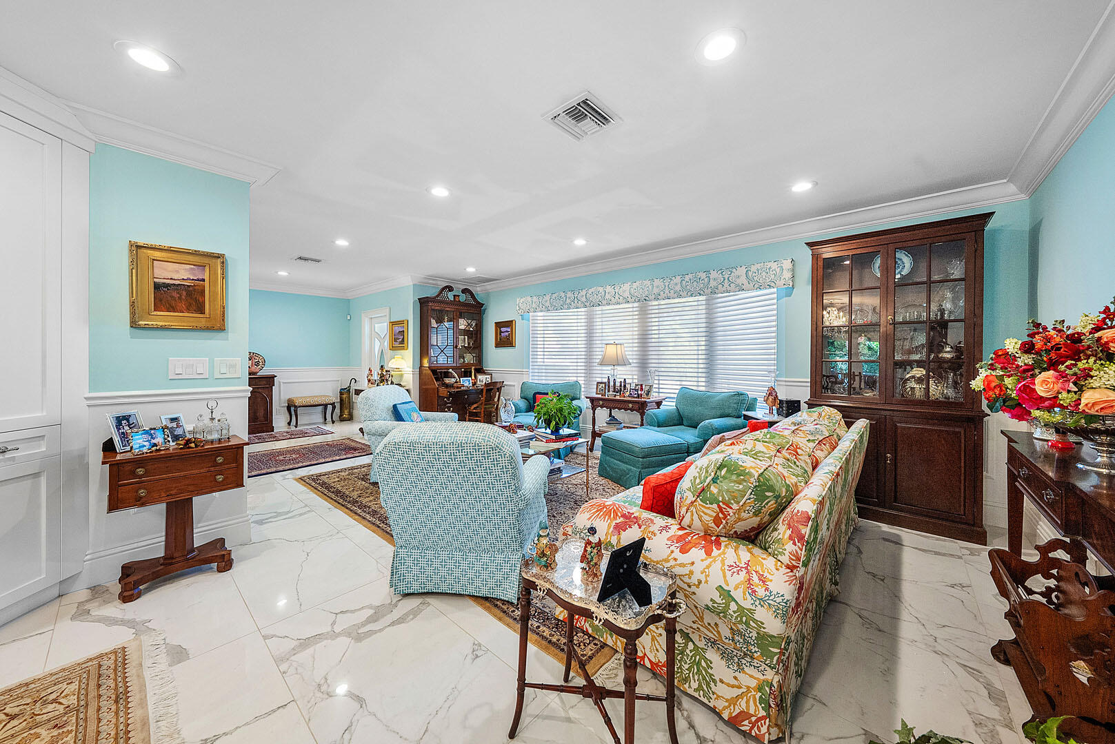 ROYAL PALM YACHT & COUNTR - Residential