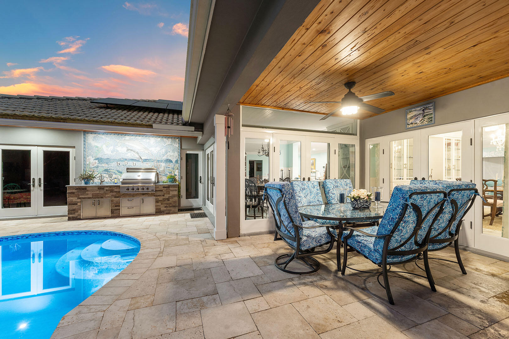 ROYAL PALM YACHT & COUNTR - Residential