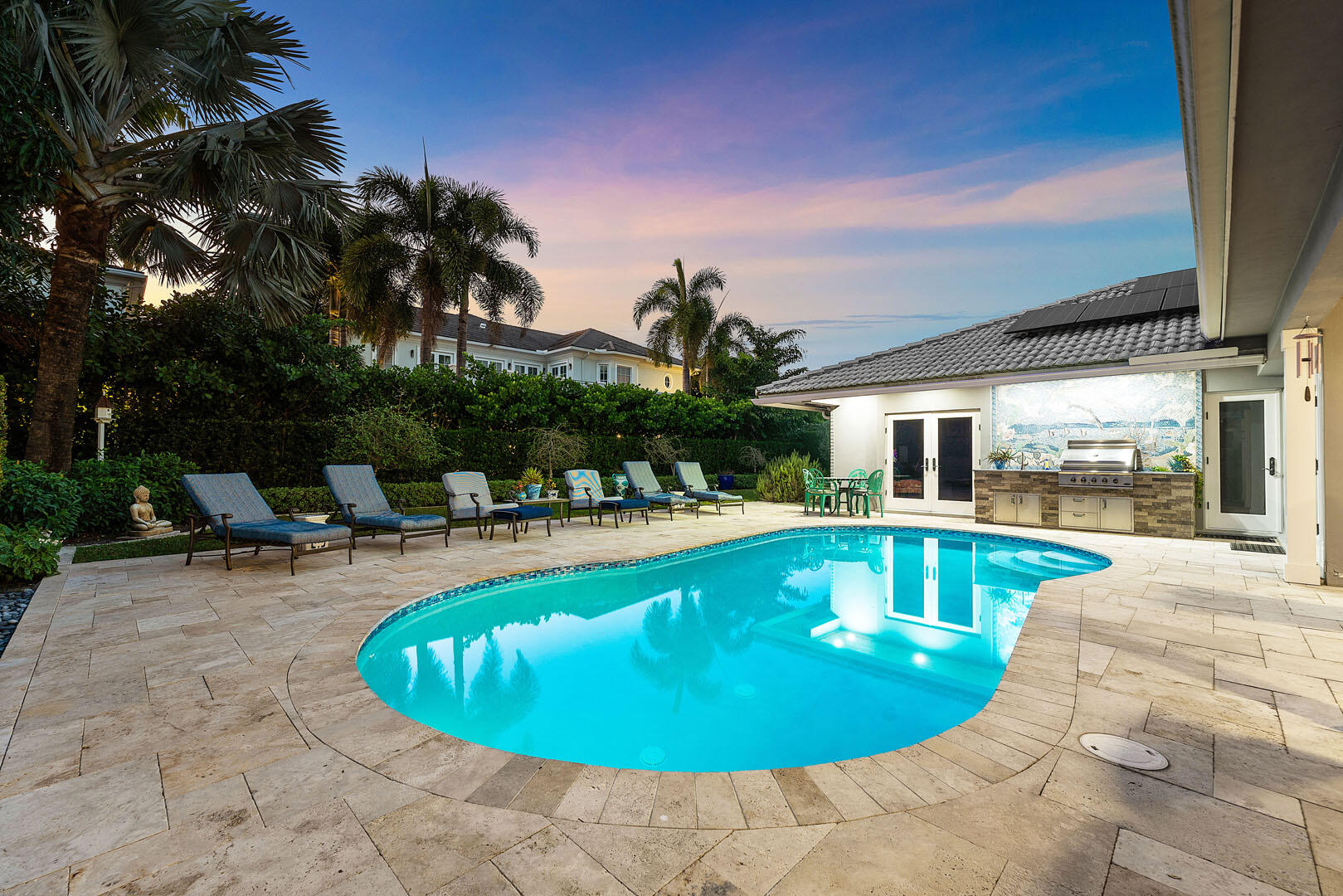 ROYAL PALM YACHT & COUNTR - Residential