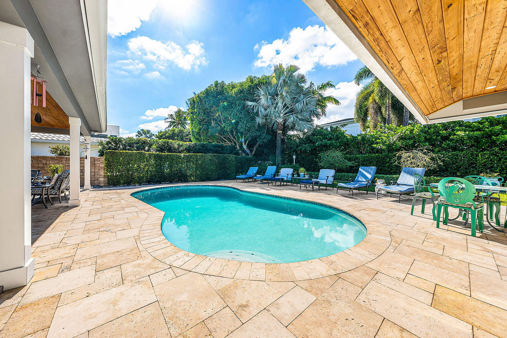 ROYAL PALM YACHT & COUNTR - Residential