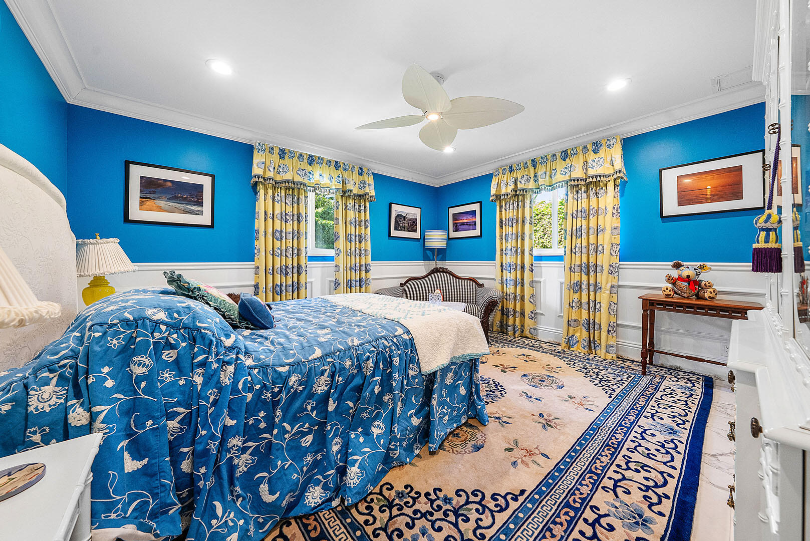 ROYAL PALM YACHT & COUNTR - Residential