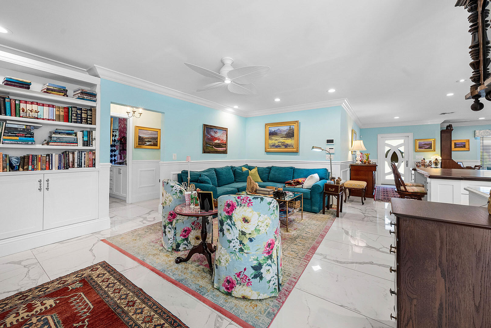 ROYAL PALM YACHT & COUNTR - Residential