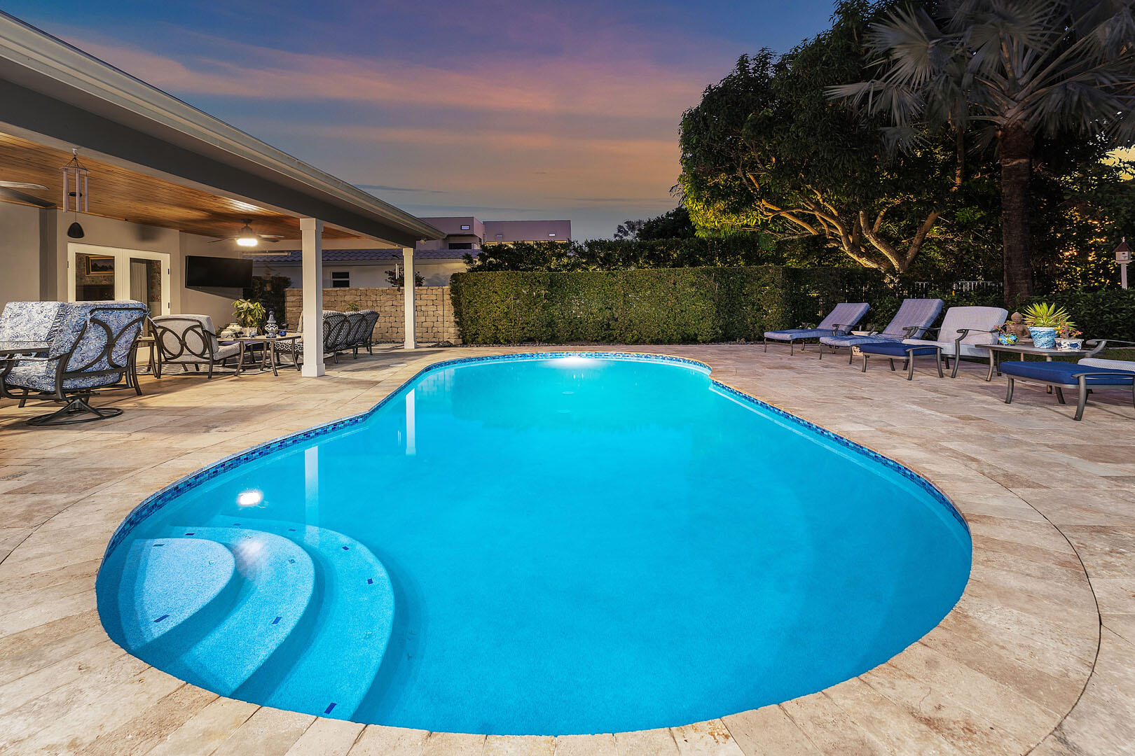 ROYAL PALM YACHT & COUNTR - Residential