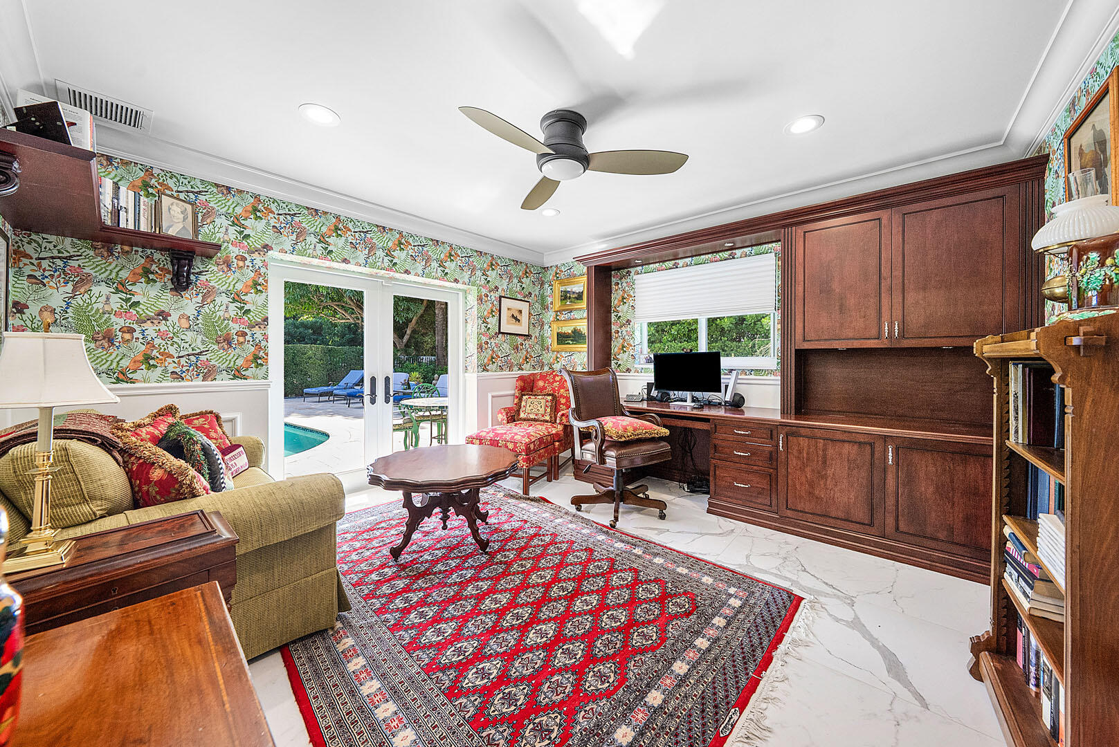 ROYAL PALM YACHT & COUNTR - Residential