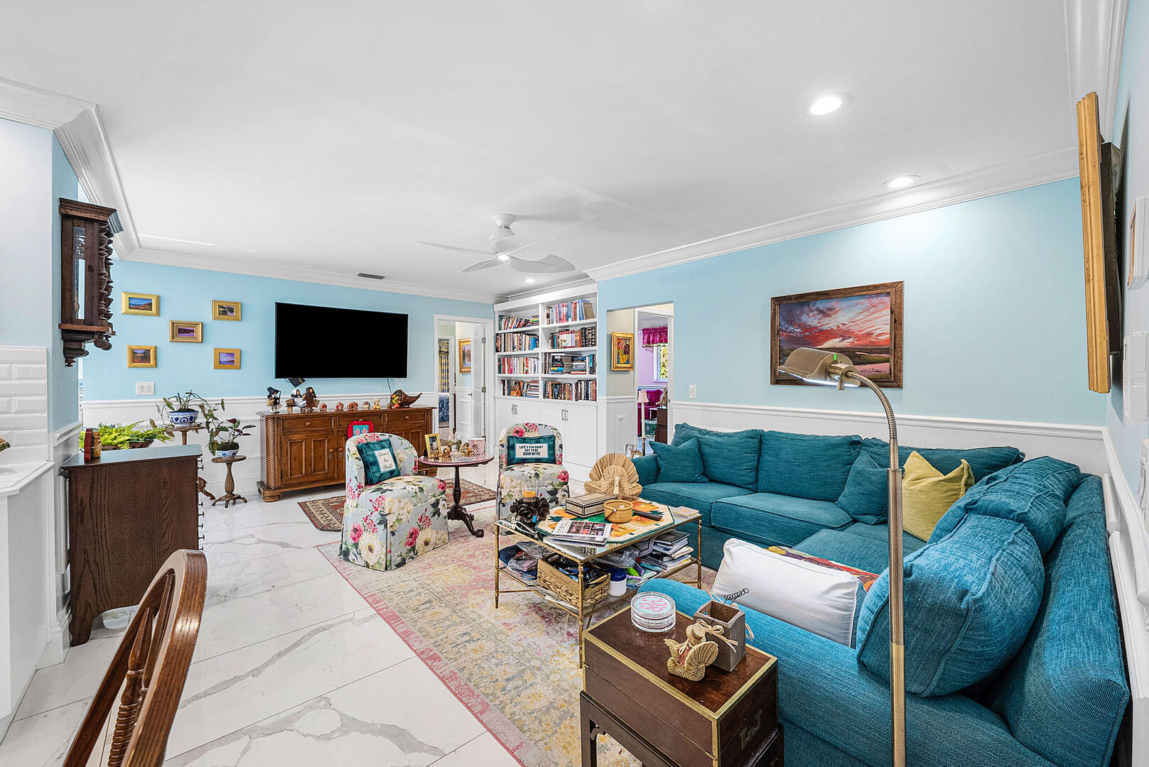 ROYAL PALM YACHT & COUNTR - Residential