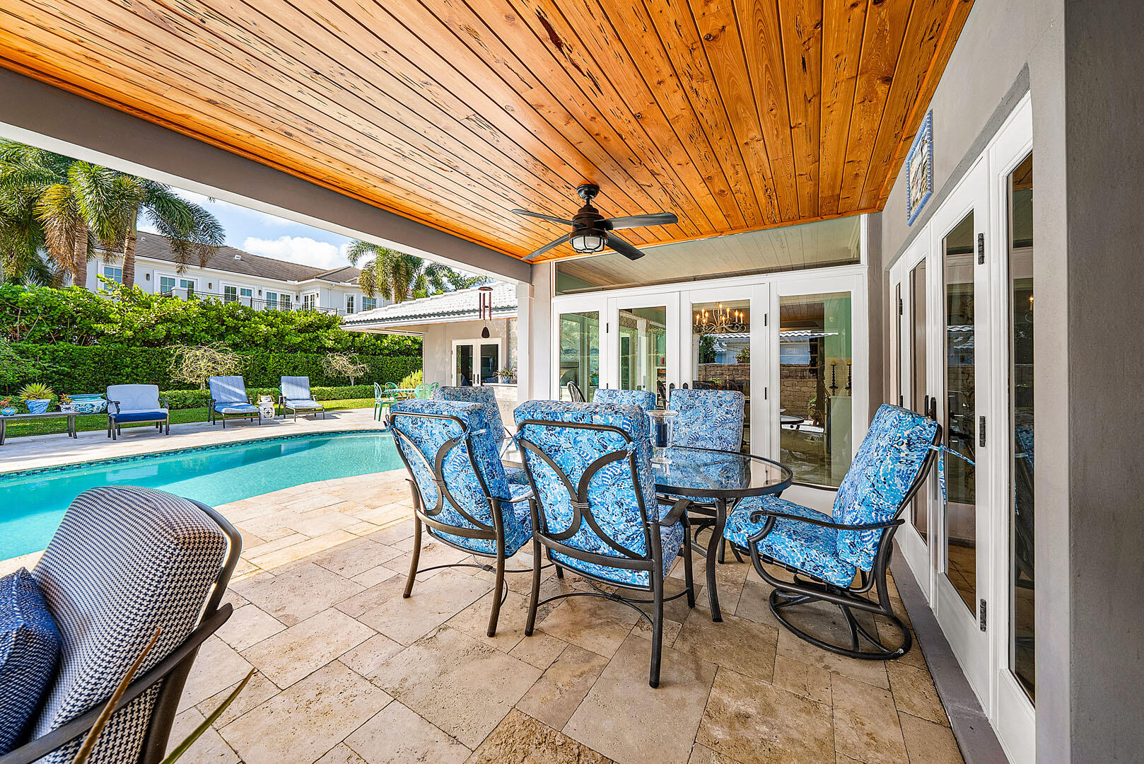 ROYAL PALM YACHT & COUNTR - Residential