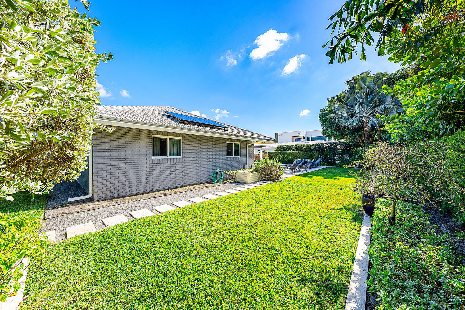 ROYAL PALM YACHT & COUNTR - Residential