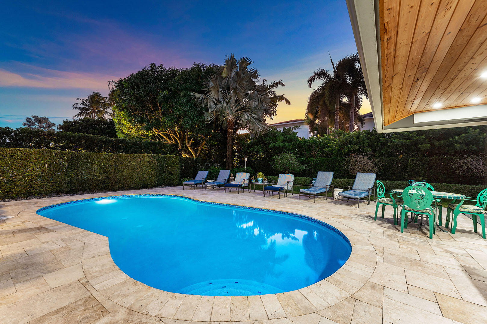 ROYAL PALM YACHT & COUNTR - Residential