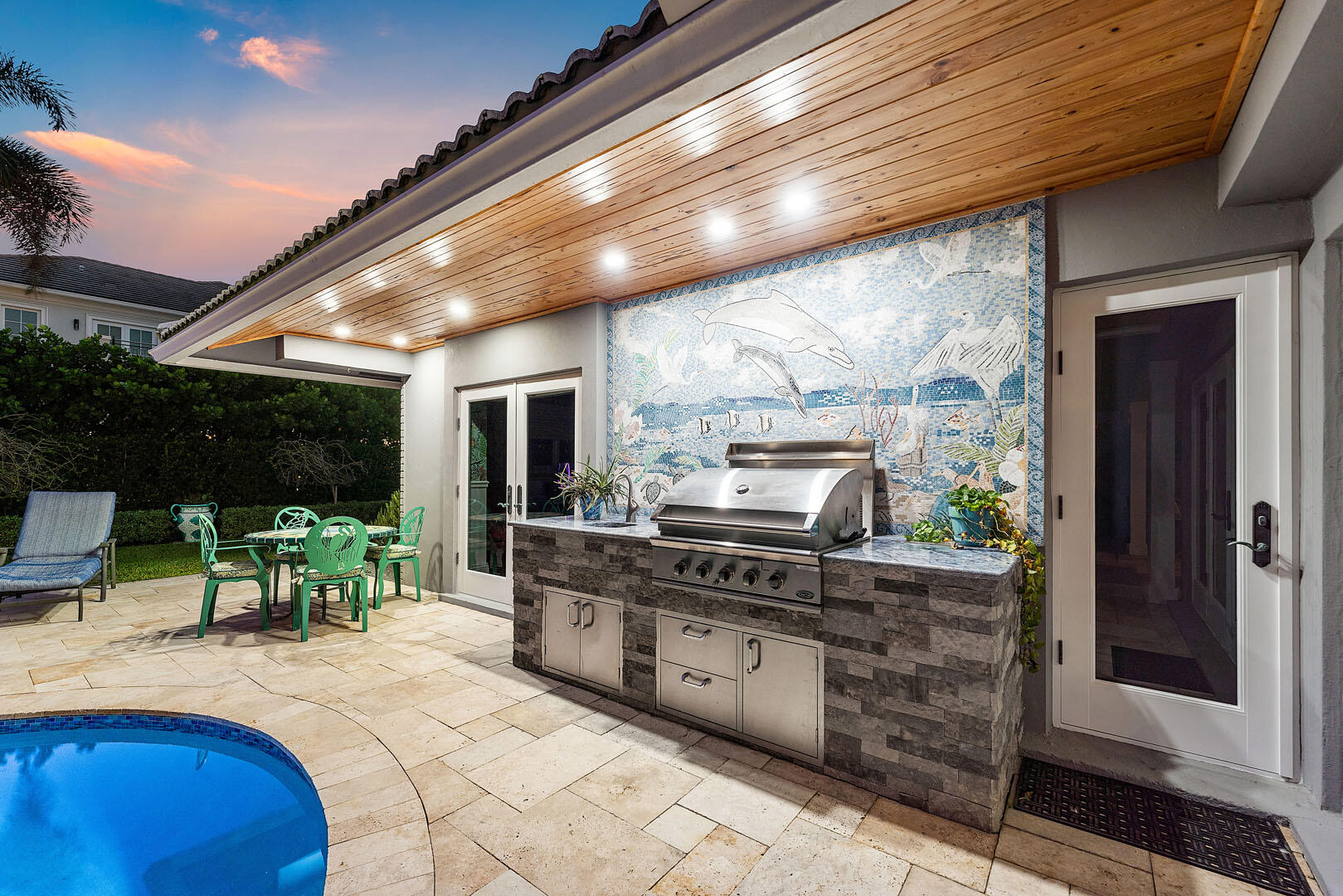 ROYAL PALM YACHT & COUNTR - Residential