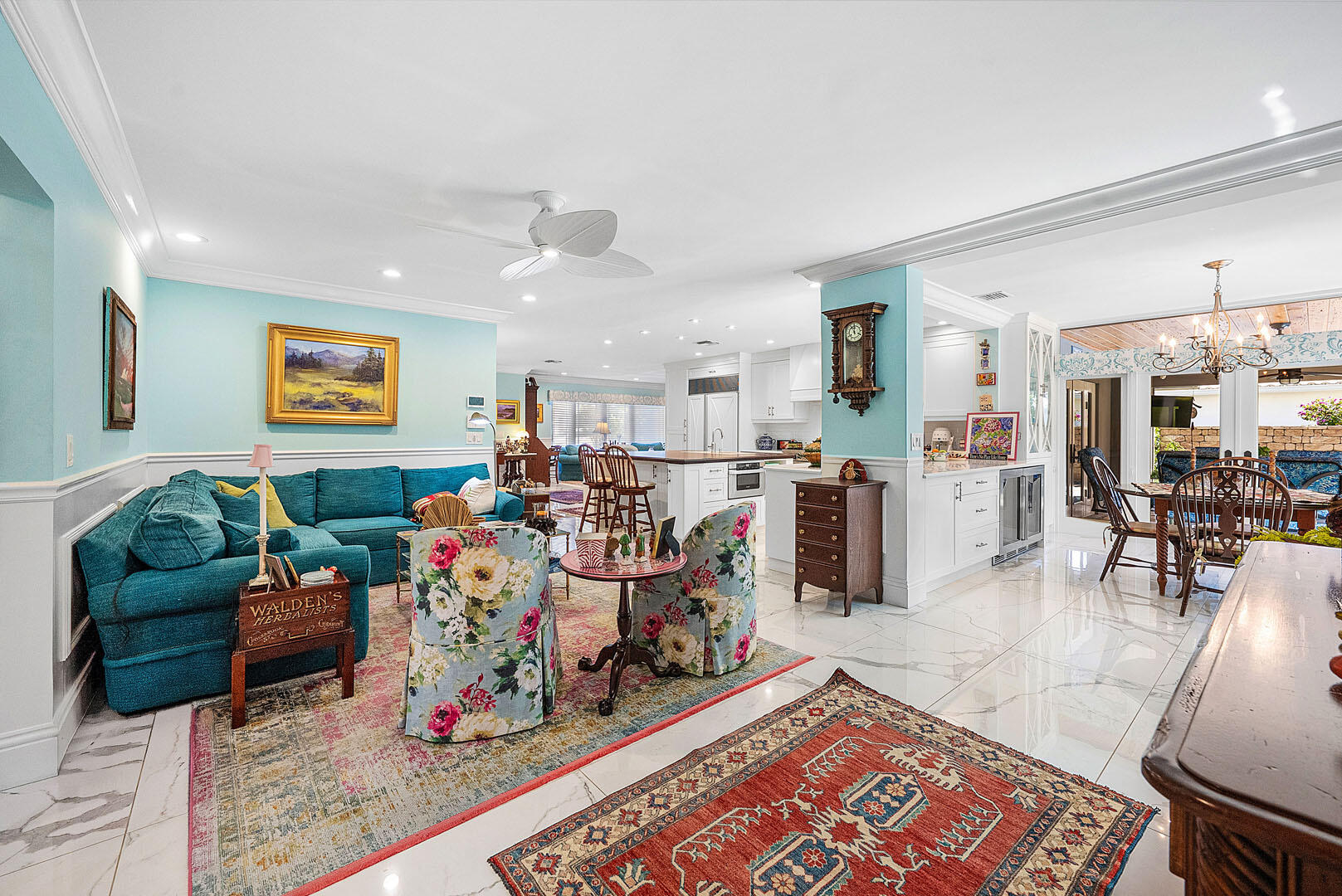 ROYAL PALM YACHT & COUNTR - Residential