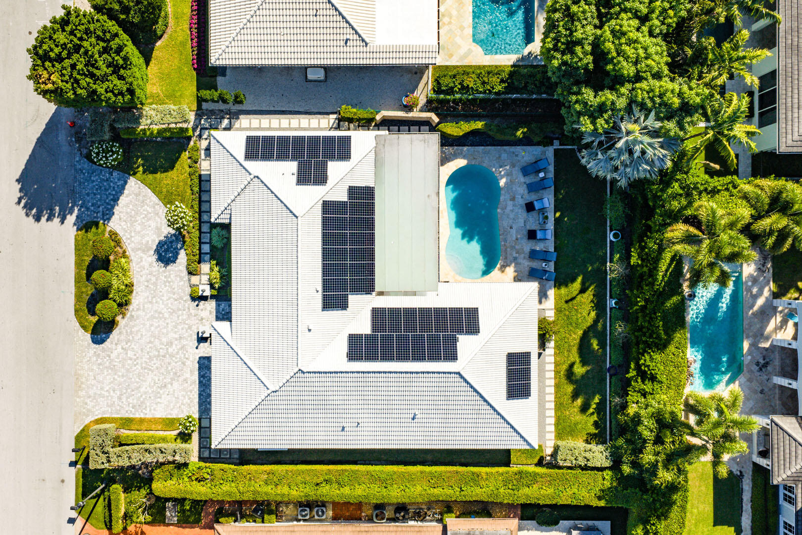 ROYAL PALM YACHT & COUNTR - Residential