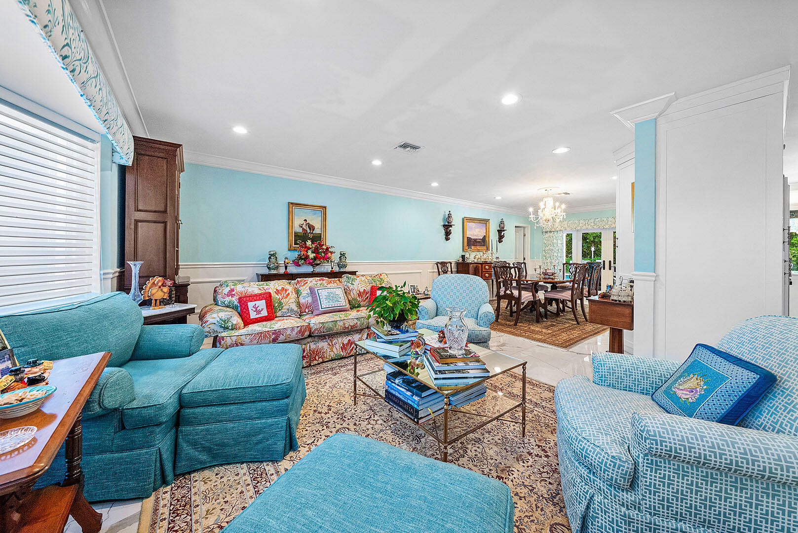 ROYAL PALM YACHT & COUNTR - Residential