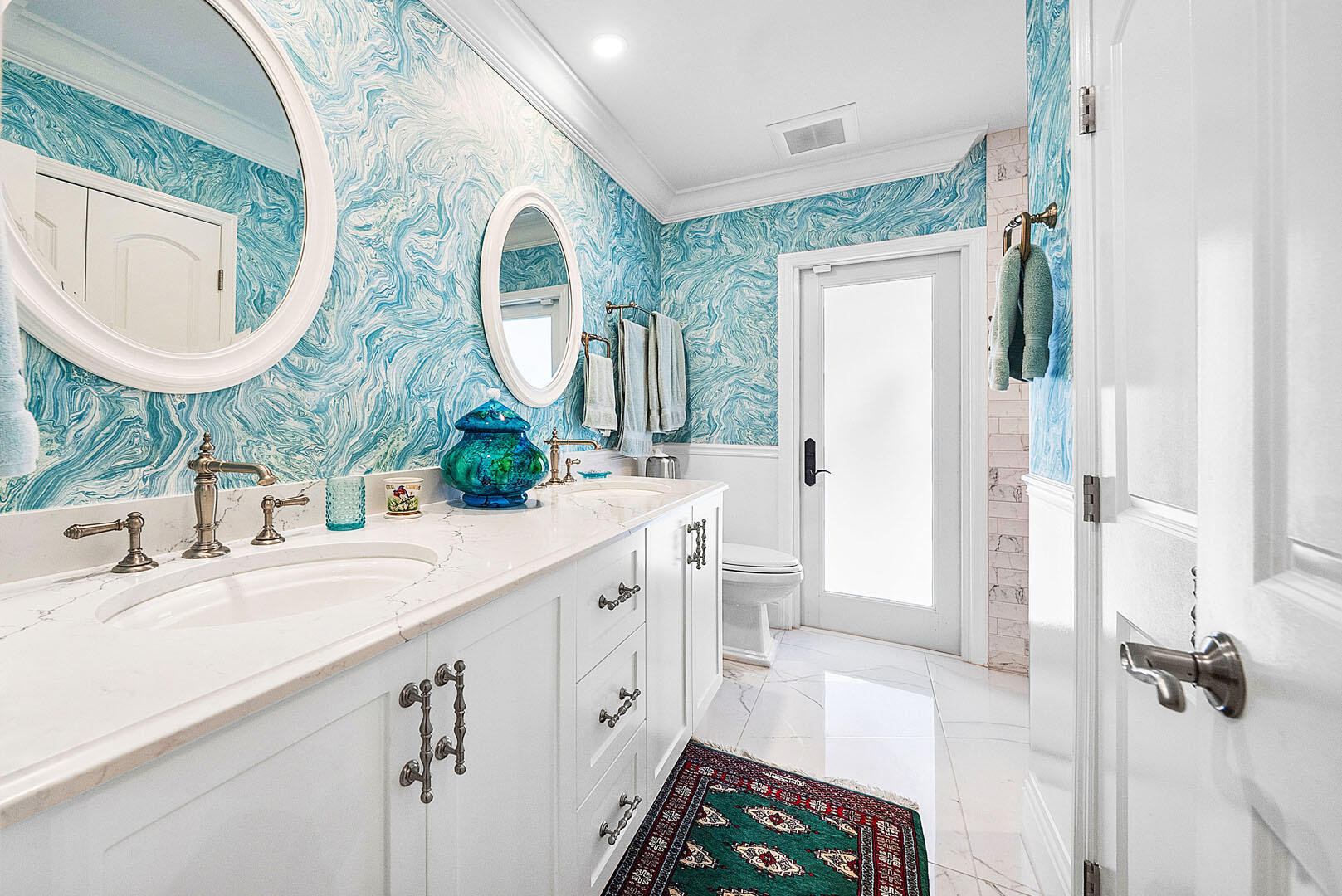 ROYAL PALM YACHT & COUNTR - Residential