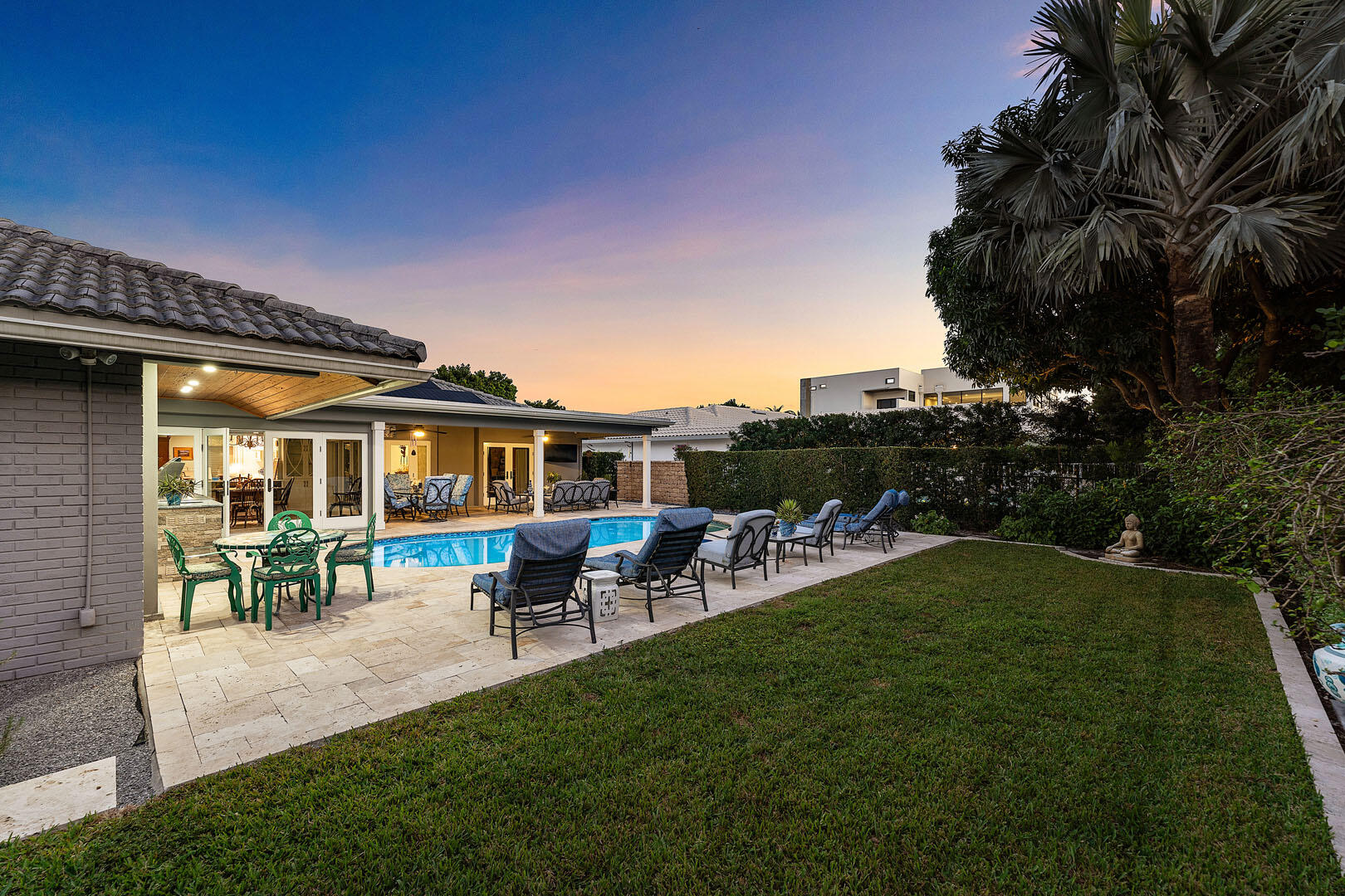 ROYAL PALM YACHT & COUNTR - Residential