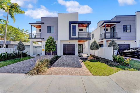 812 SE 12th Street 812 Fort Lauderdale FL 33316