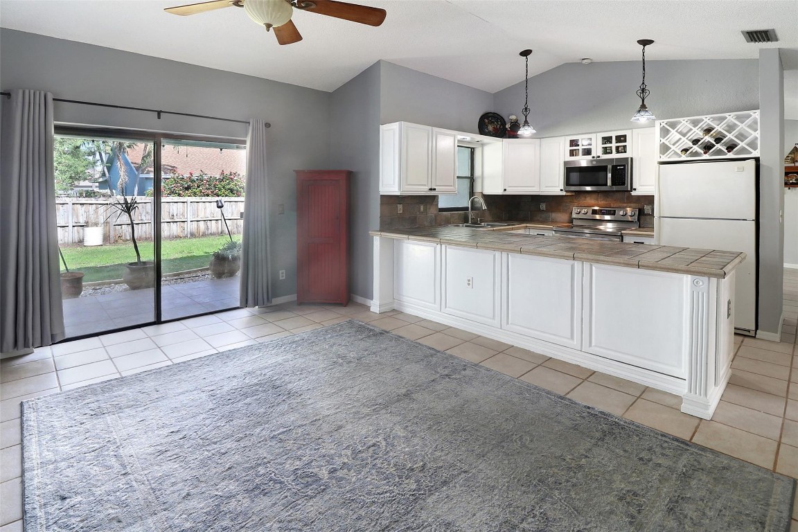 Central Dania Heights 100 - Residential