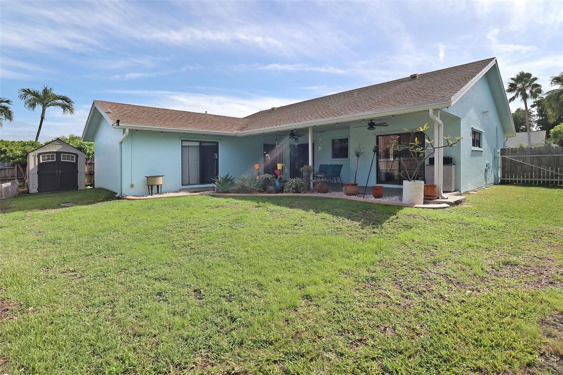 Central Dania Heights 100 - Residential