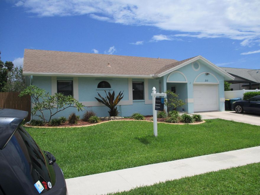 Own in this sought-after neighborhood of East Dania Beach, this beautifully maintained 3-bedroom, 2-bath home with a 1-car garage. Vaulted ceilings. The fenced yard provides privacy and space to entertain or unwind. Recent improvements include fresh interior and exterior paint and a two-year-new A/C system and new hot water heater. A 6x9 storage shed conveys with the property. Well cared for and ideally located near beaches, dining, shopping, and major highways. Prior contract fell through due to buyer financing and closing cost planning, not property condition. Home is back on market. Stop in Saturday 12 to 3 or DM for a private showing.