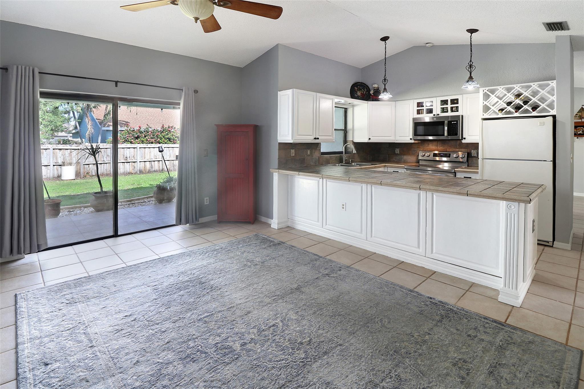 Central Dania Heights 100 - Residential