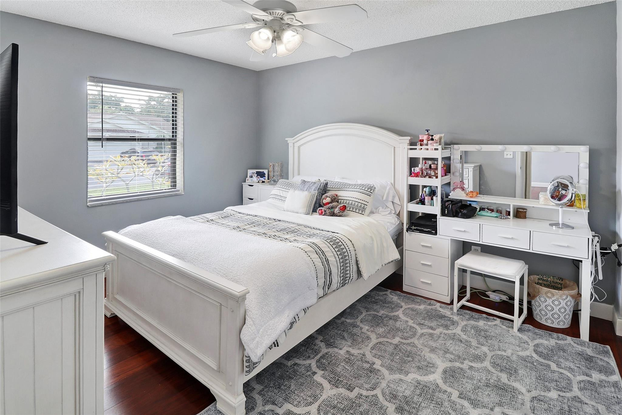 CENTRAL DANIA HEIGHTS - Residential