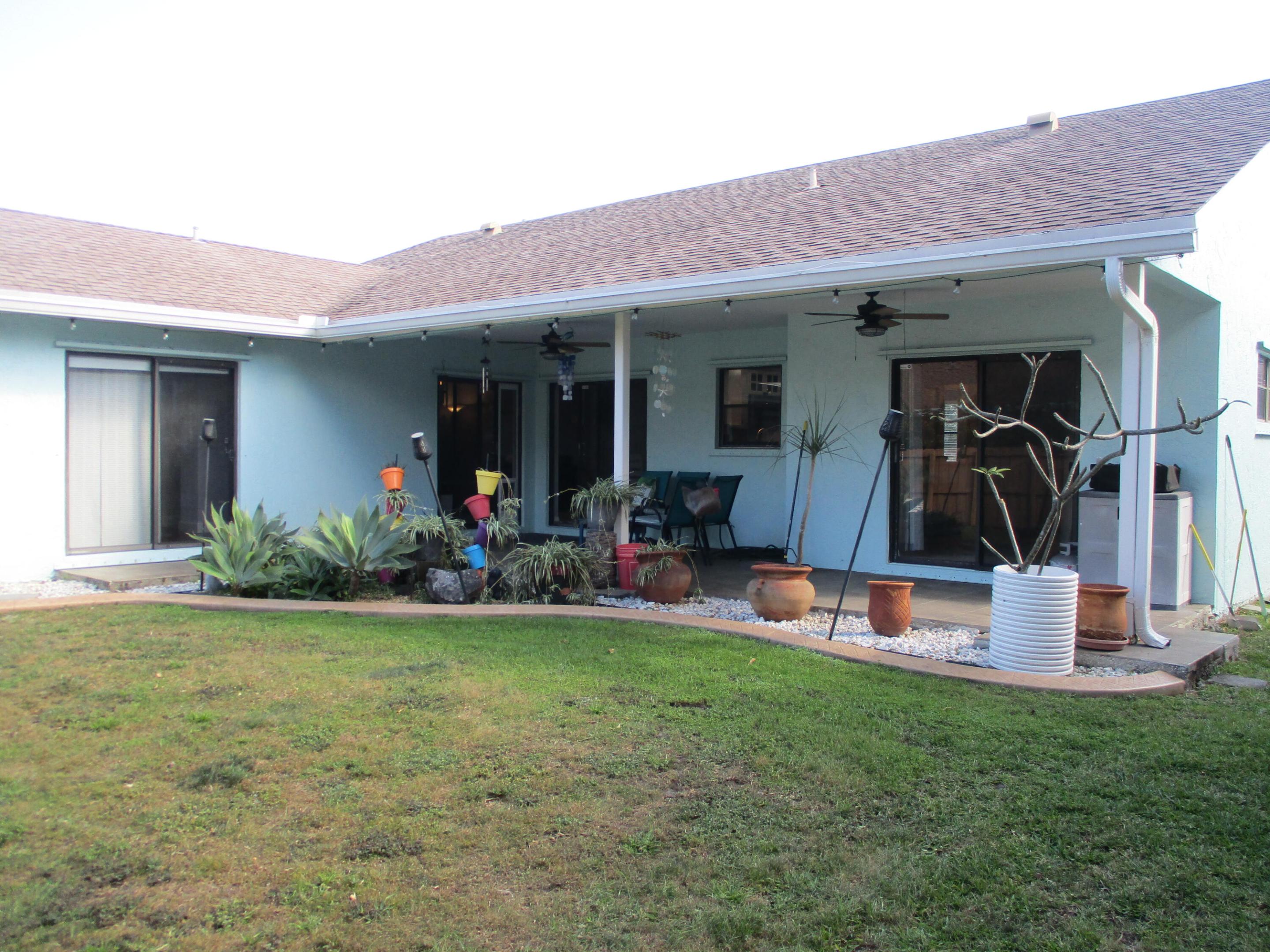 CENTRAL DANIA HEIGHTS - Residential