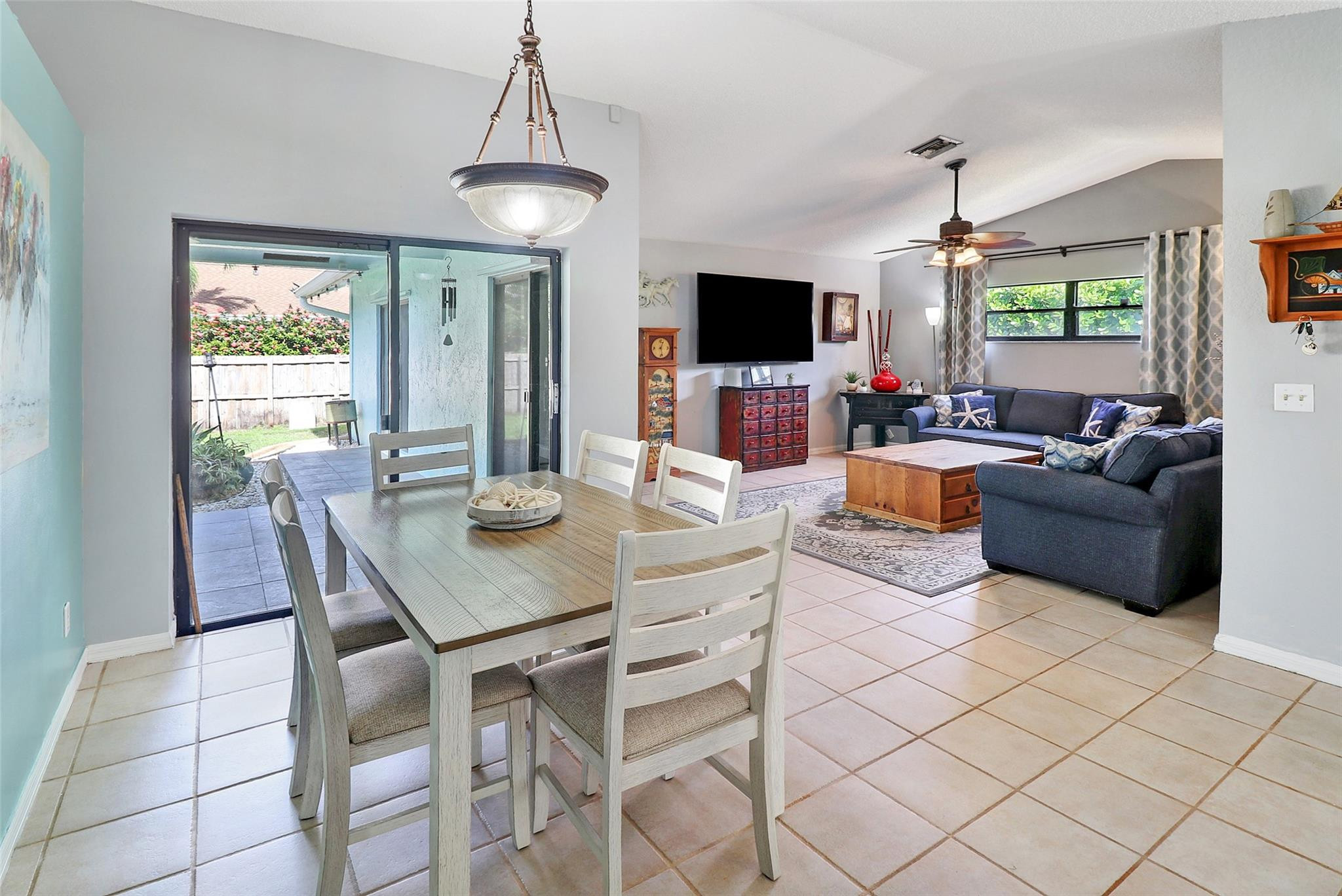 CENTRAL DANIA HEIGHTS - Residential