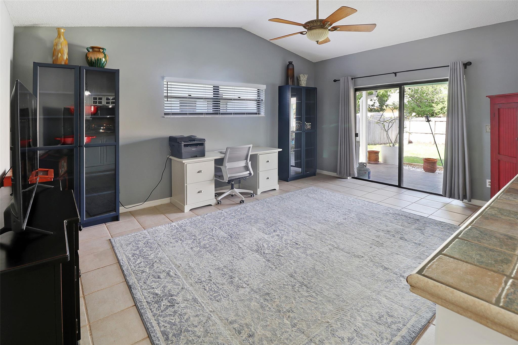 Central Dania Heights 100 - Residential