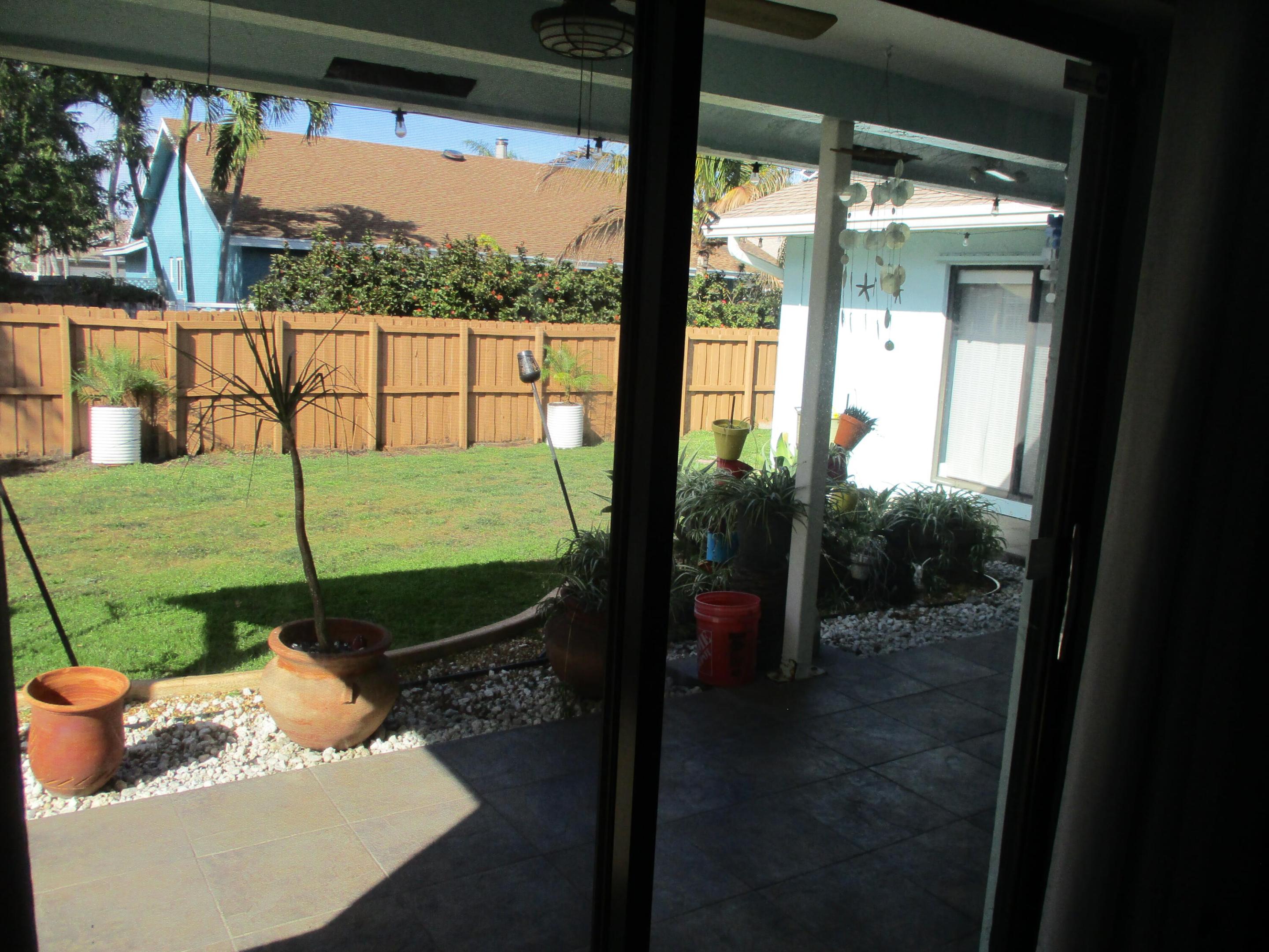 CENTRAL DANIA HEIGHTS - Residential