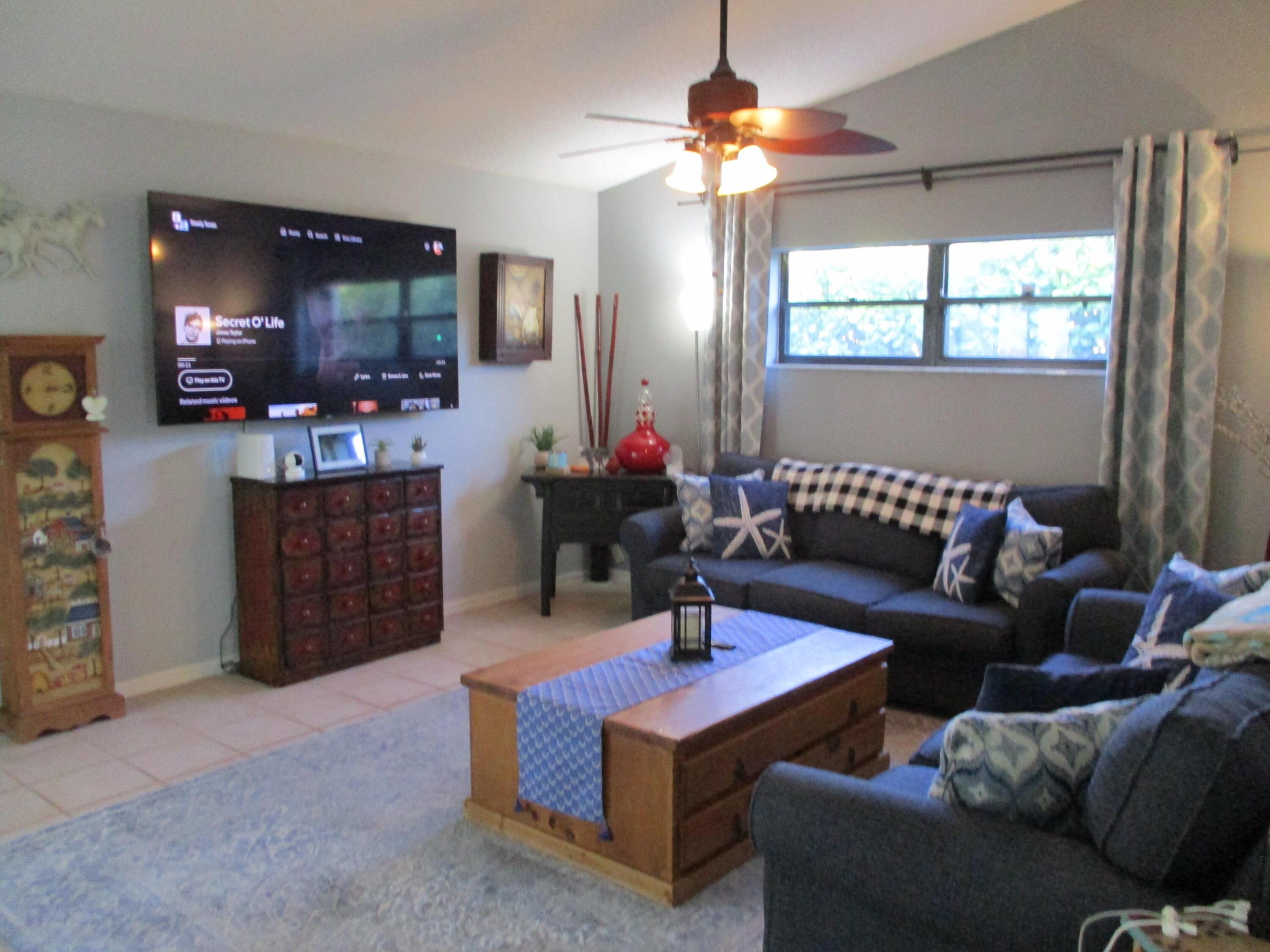 CENTRAL DANIA HEIGHTS - Residential