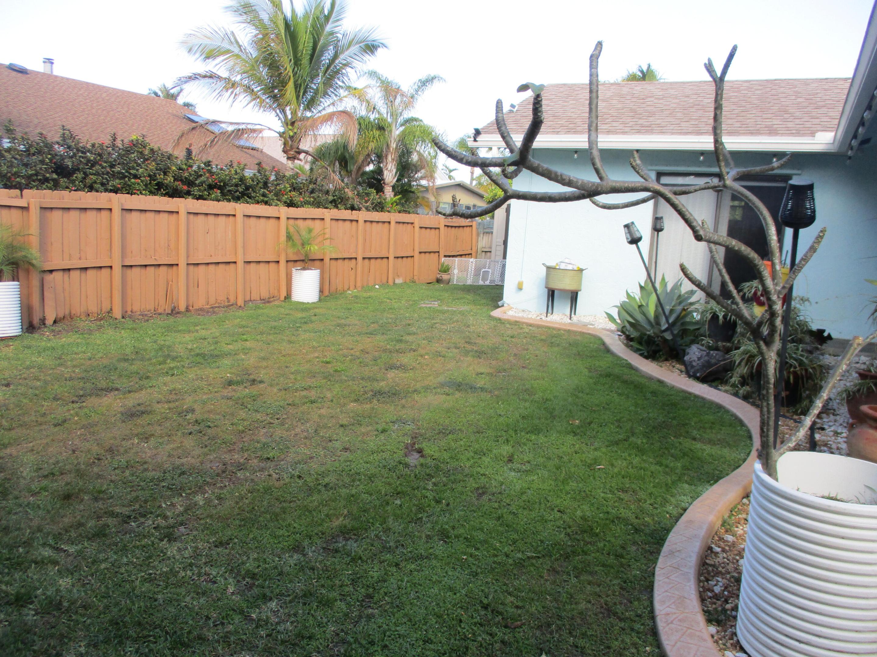 CENTRAL DANIA HEIGHTS - Residential