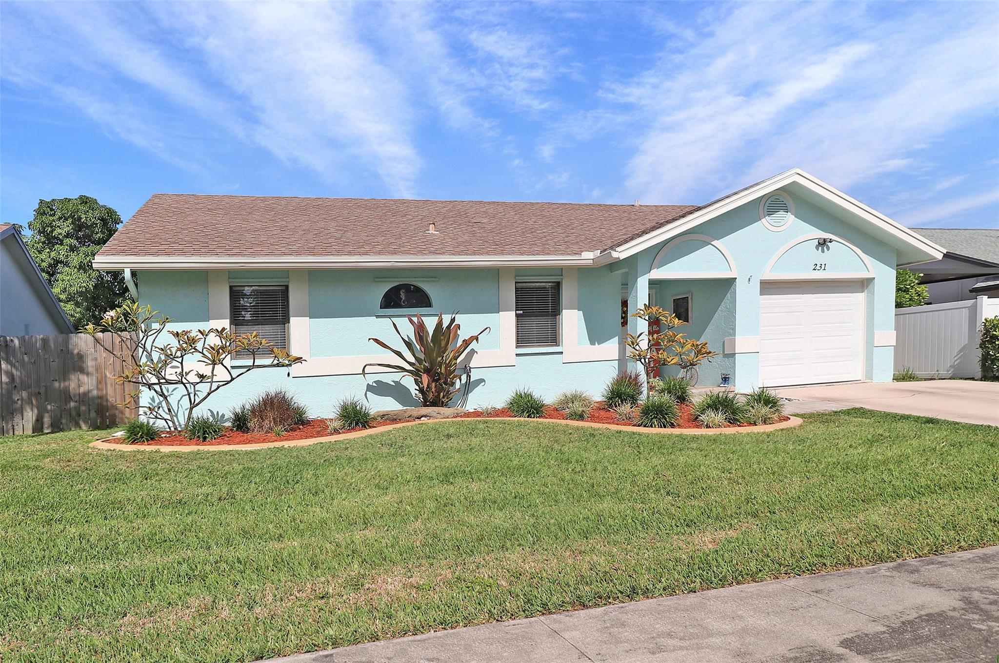 Central Dania Heights 100 - Residential