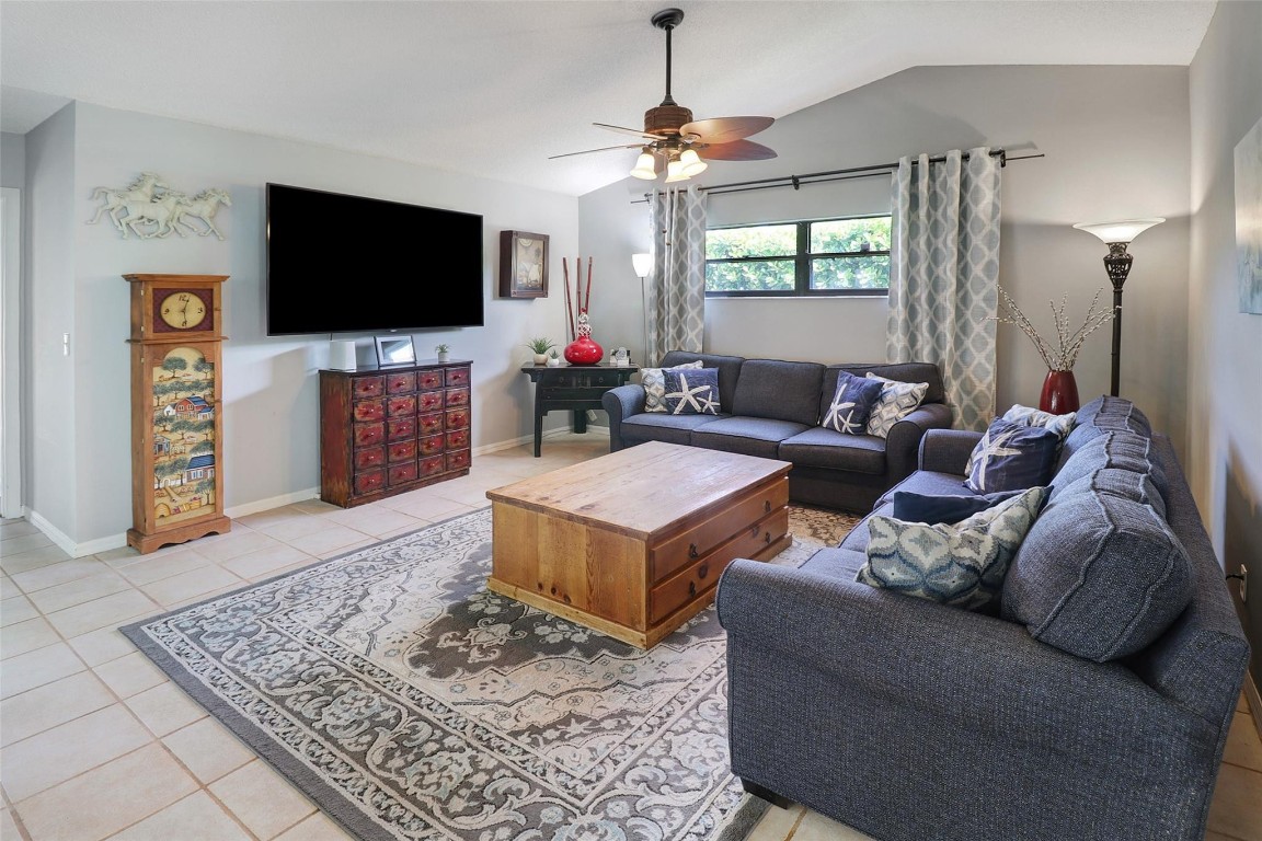 Central Dania Heights 100 - Residential