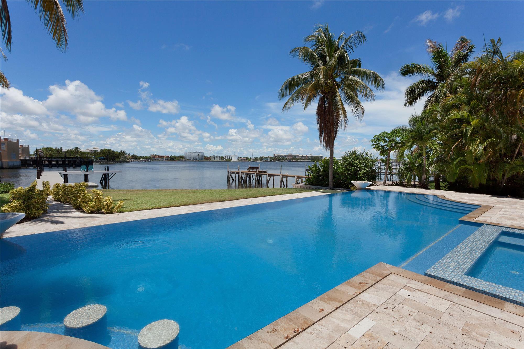 HYPOLUXO ISLAND ADD - Residential