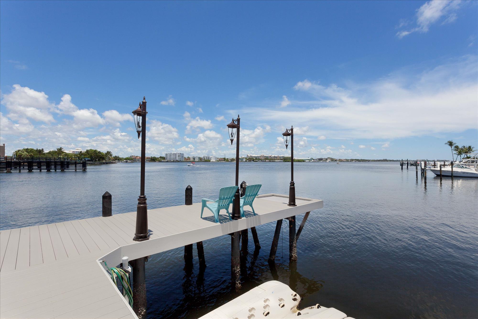 HYPOLUXO ISLAND ADD - Residential