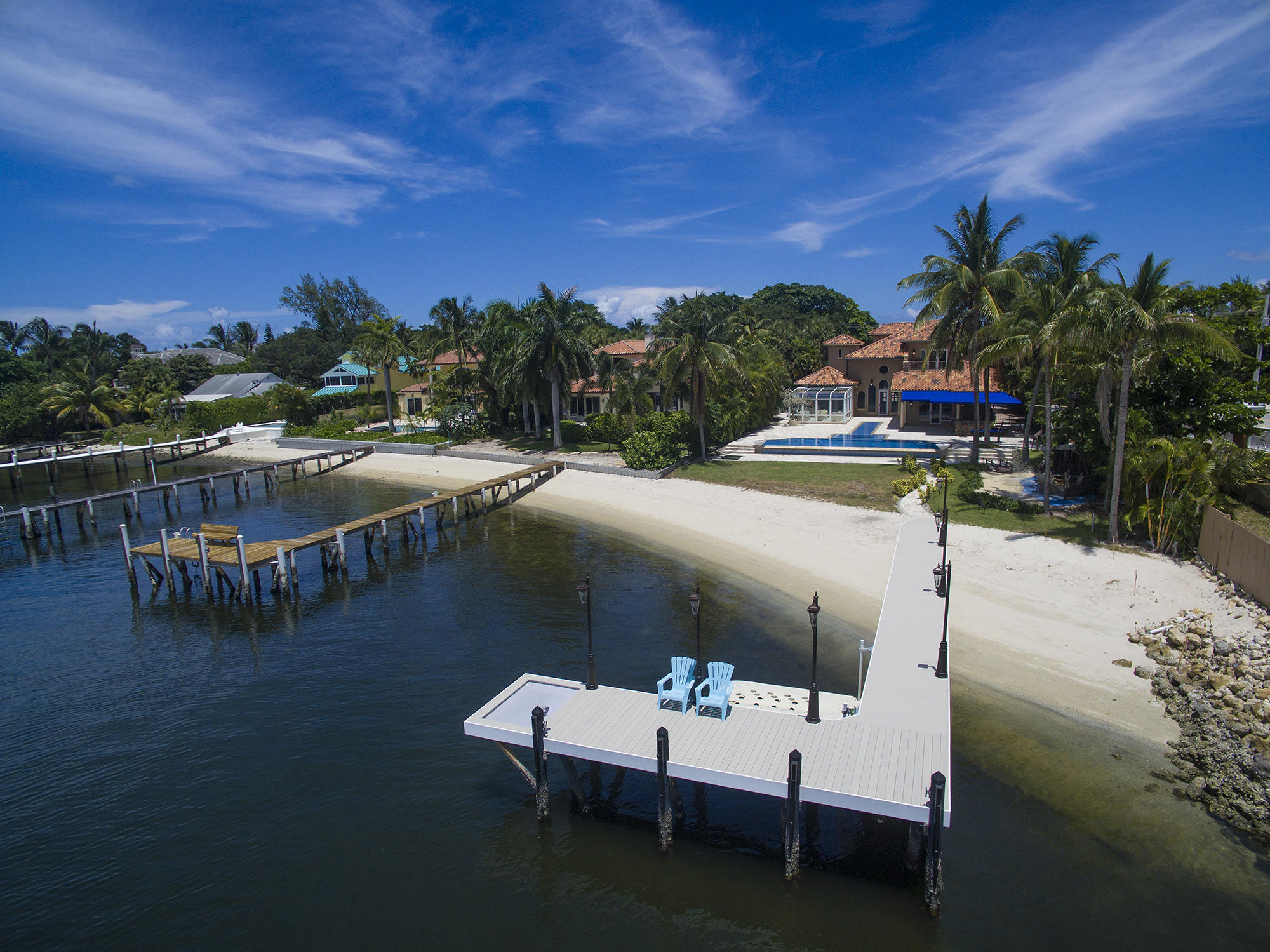 HYPOLUXO ISLAND ADD - Residential