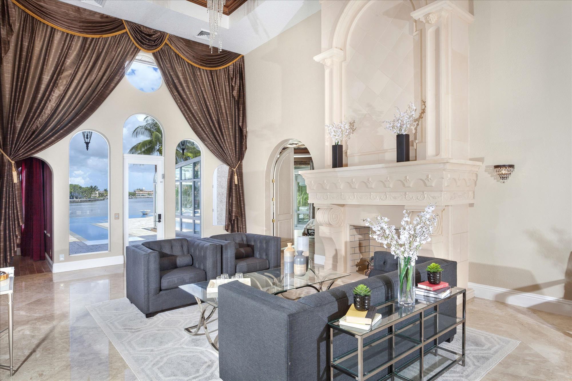 HYPOLUXO ISLAND ADD - Residential