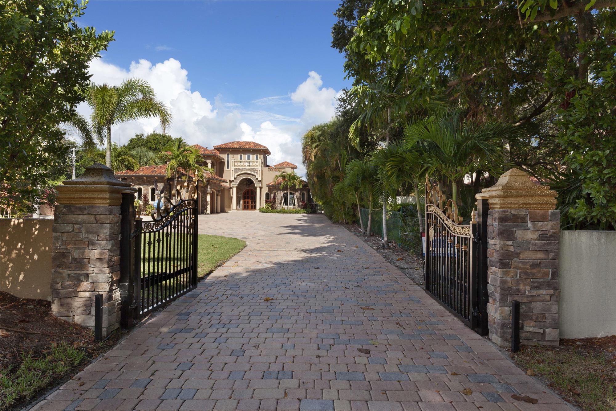 HYPOLUXO ISLAND ADD - Residential