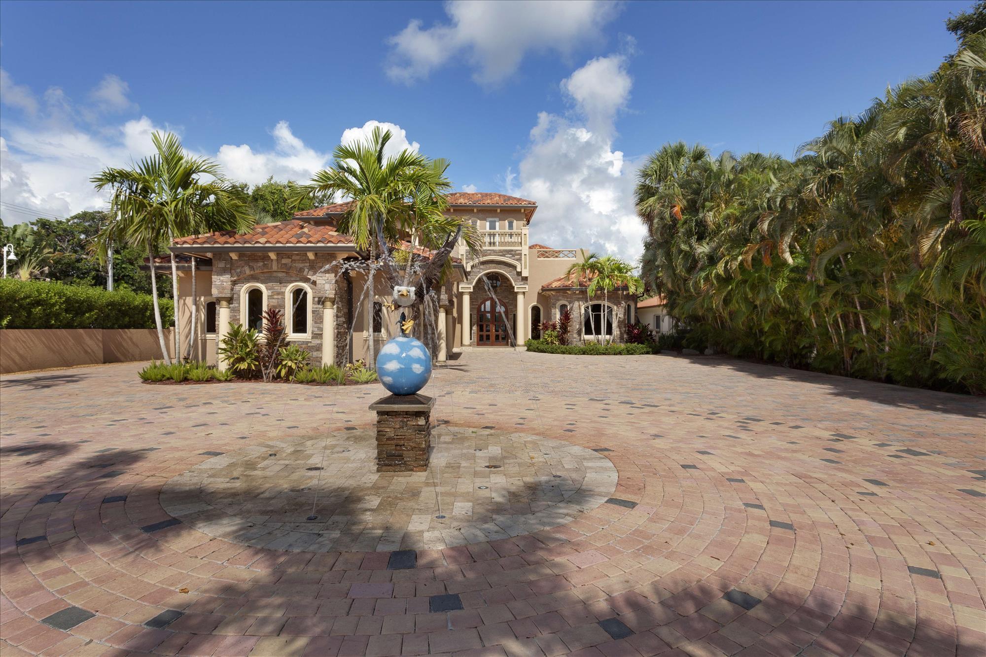 HYPOLUXO ISLAND ADD - Residential