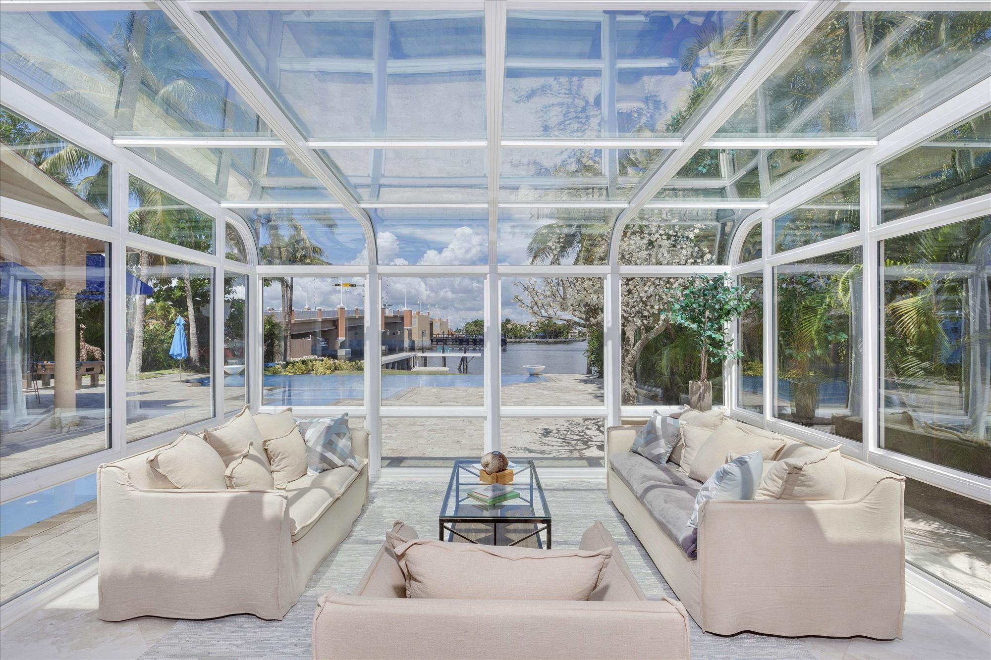 HYPOLUXO ISLAND ADD - Residential