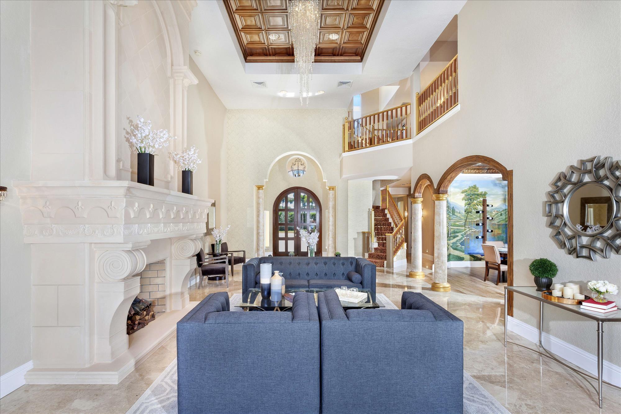 HYPOLUXO ISLAND ADD - Residential