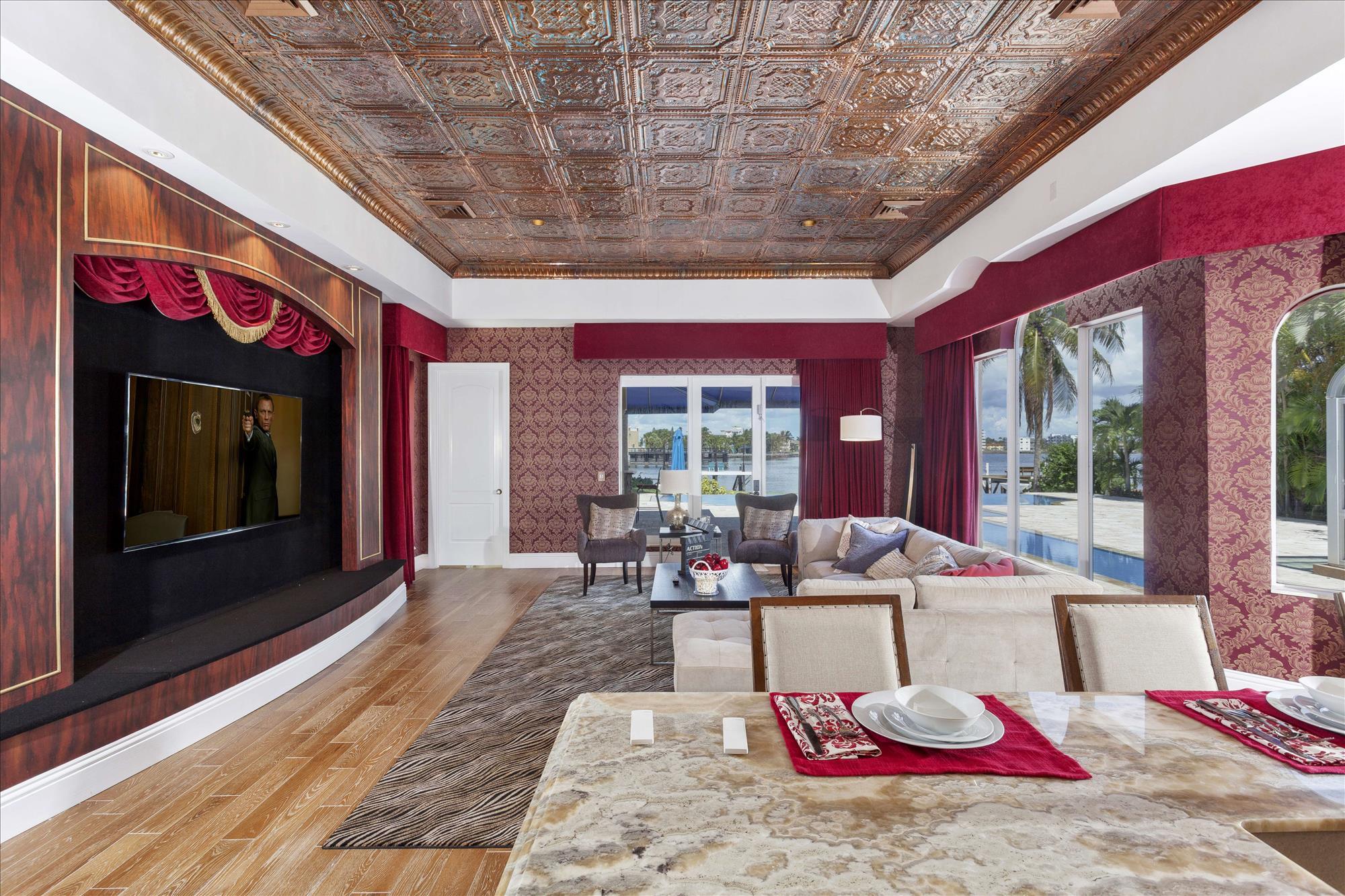 HYPOLUXO ISLAND ADD - Residential