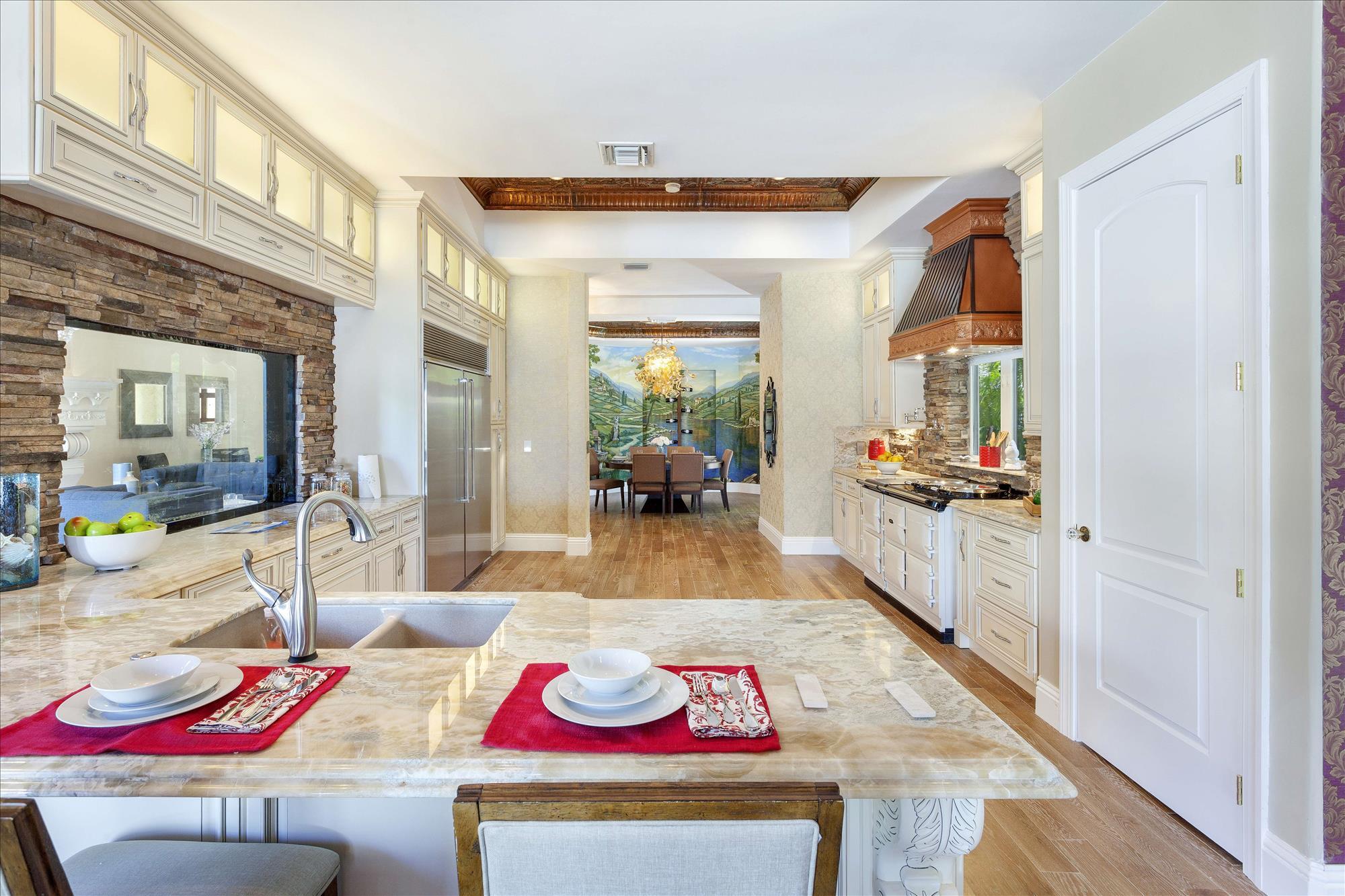 HYPOLUXO ISLAND ADD - Residential