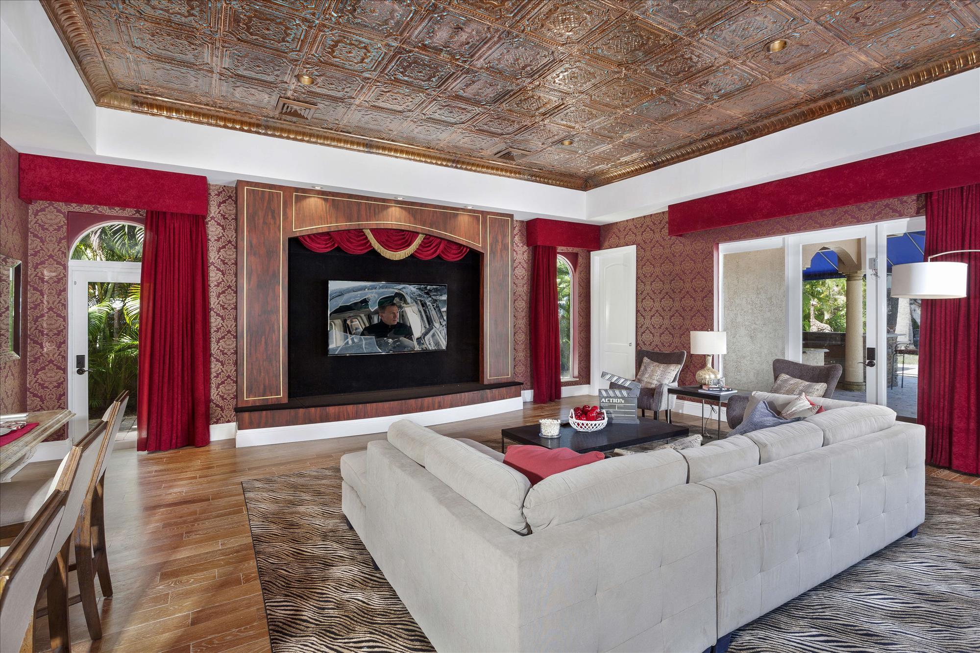 HYPOLUXO ISLAND ADD - Residential