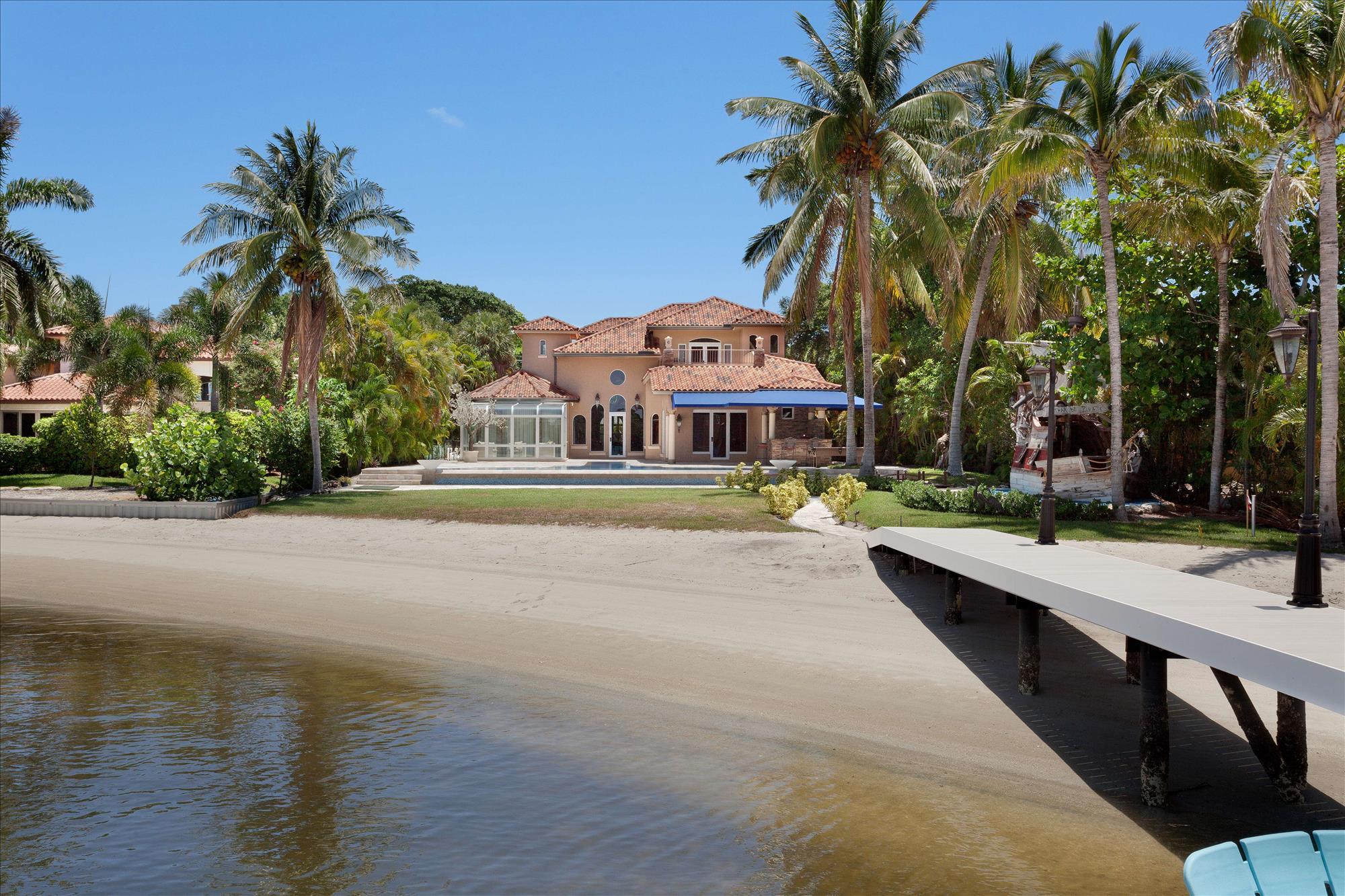 HYPOLUXO ISLAND ADD - Residential