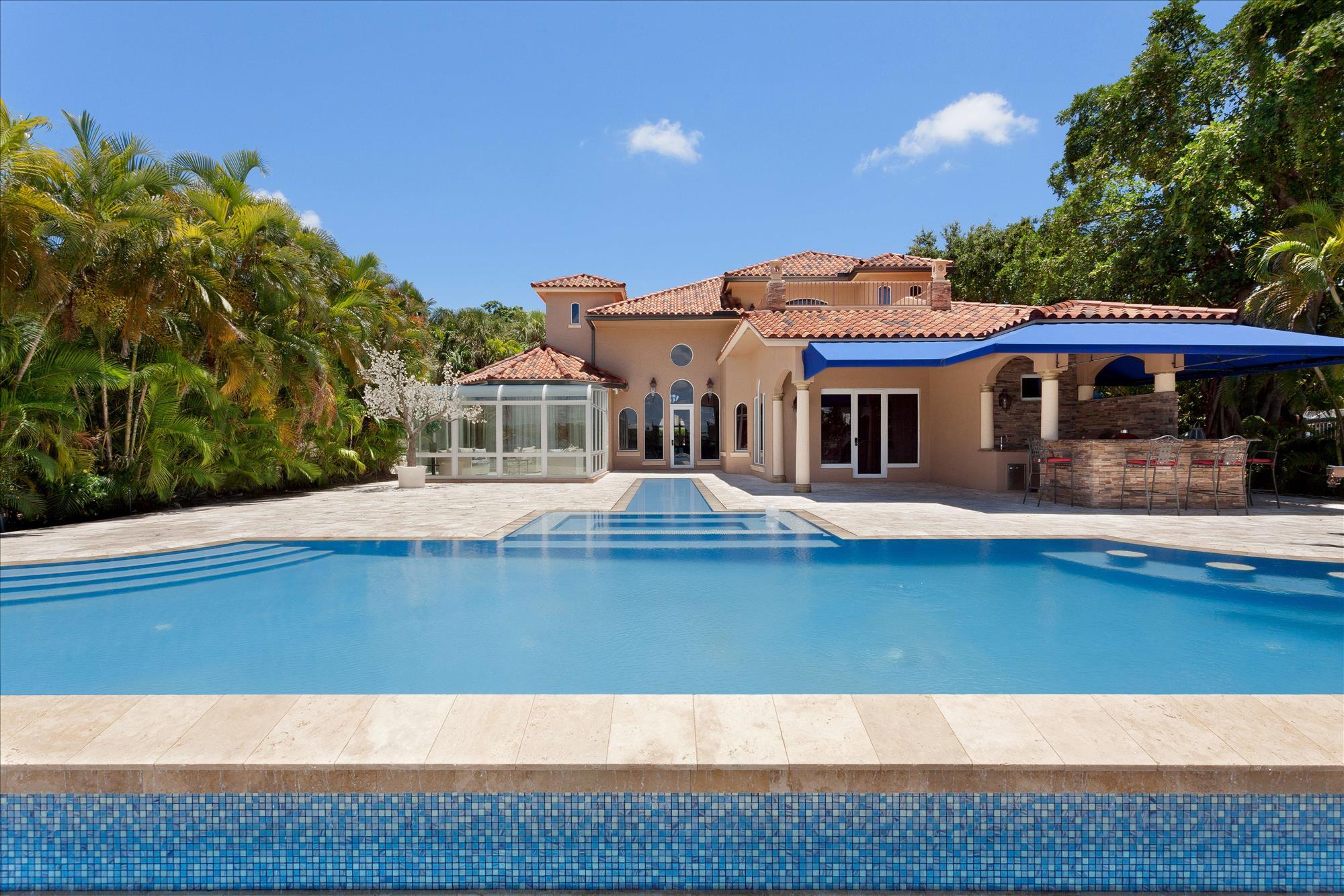 HYPOLUXO ISLAND ADD - Residential