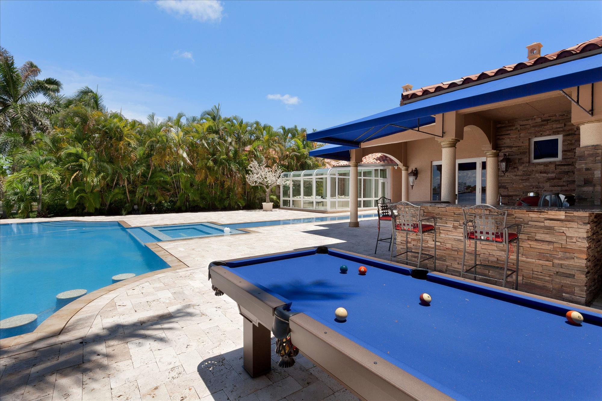 HYPOLUXO ISLAND ADD - Residential