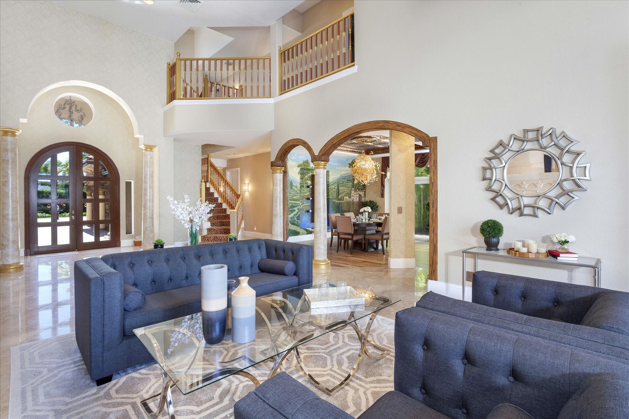 HYPOLUXO ISLAND ADD - Residential