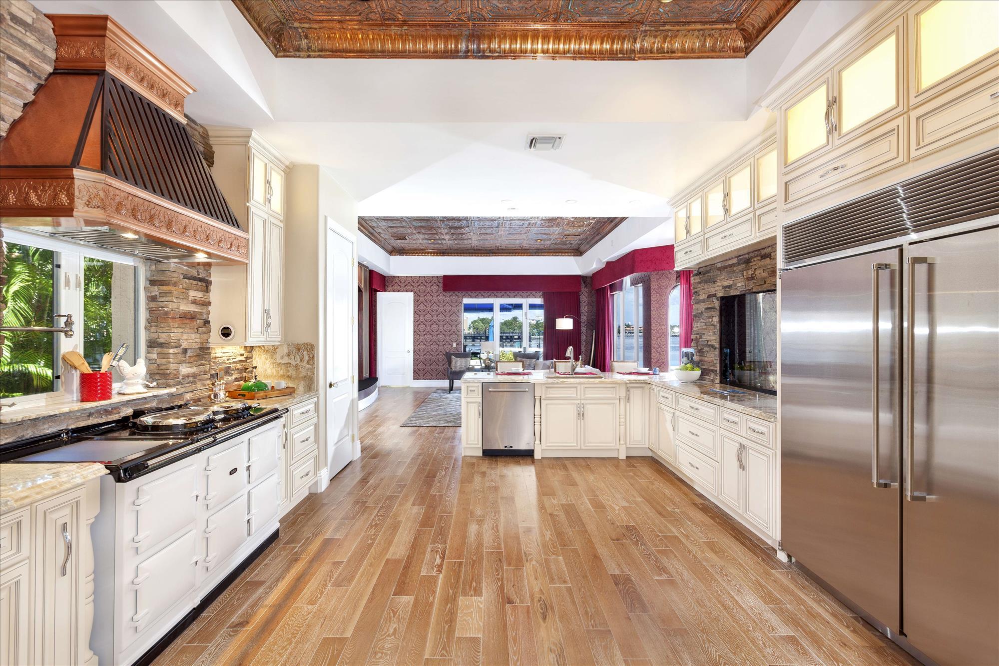 HYPOLUXO ISLAND ADD - Residential