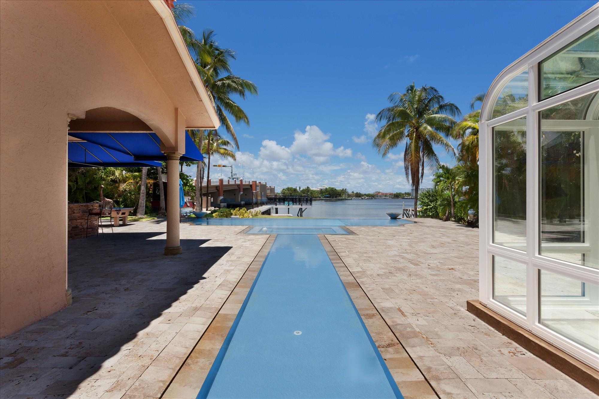 HYPOLUXO ISLAND ADD - Residential